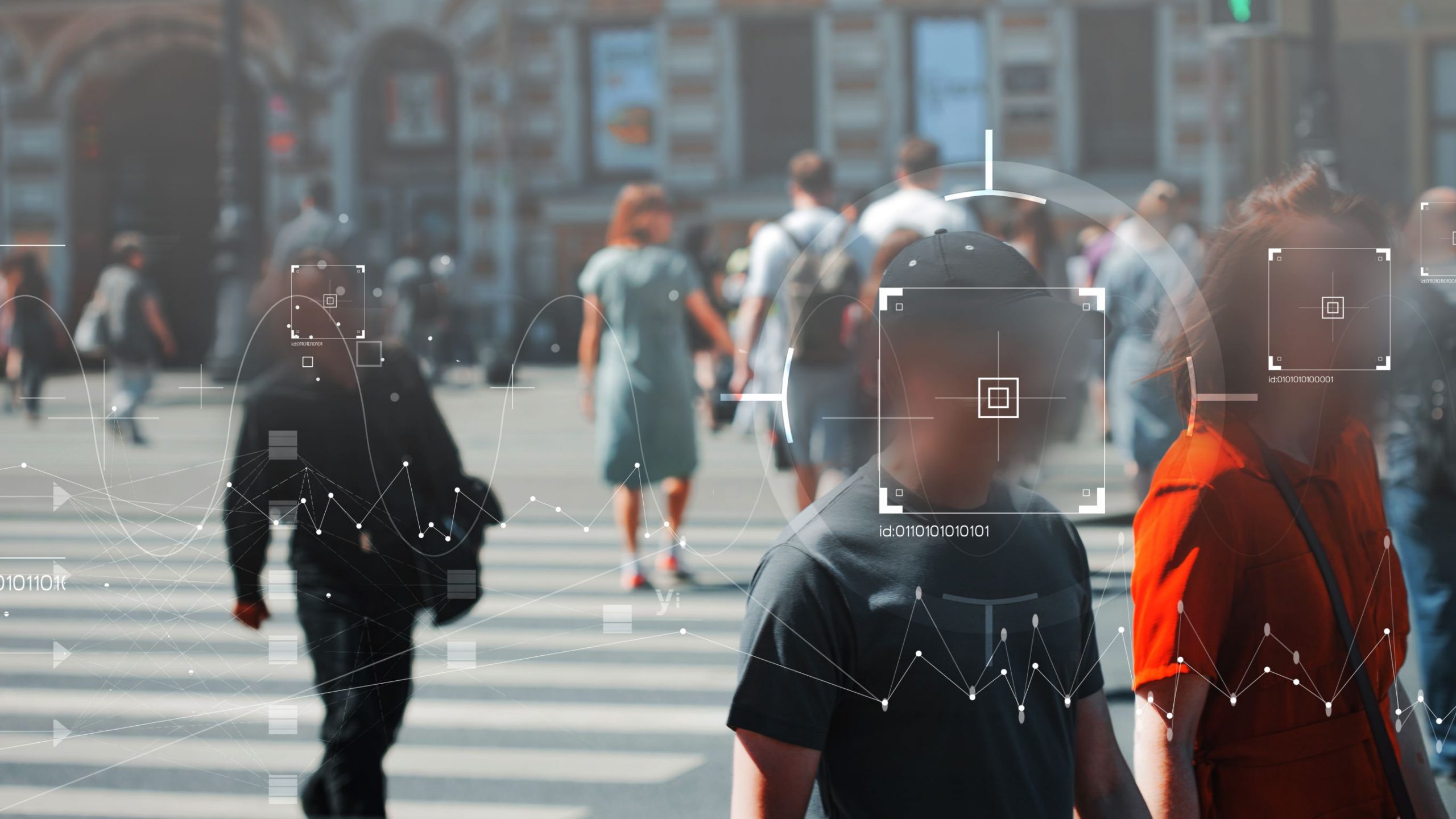 Face Recognition slider 1