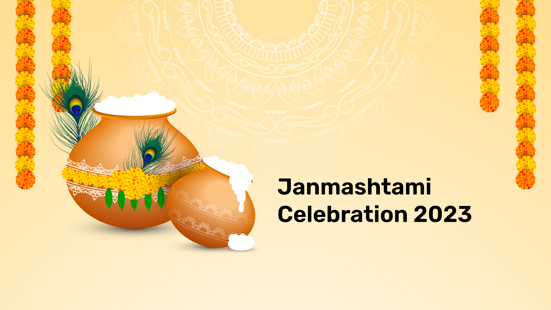 Janmashtami Celebration 2023