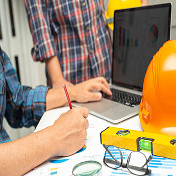 Building-and-testing