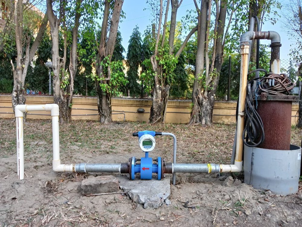 Smart city solutions