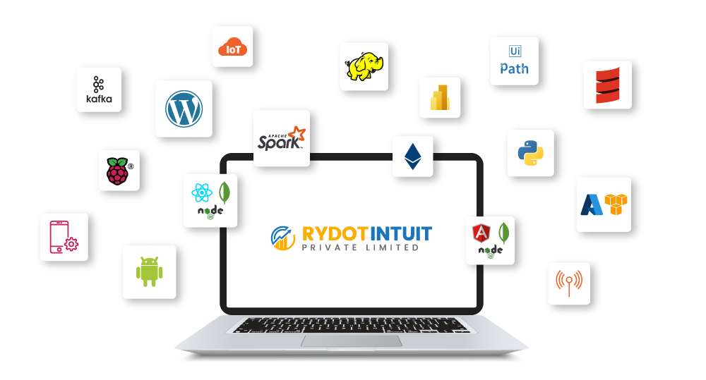 Technology stack